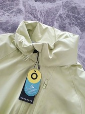 M&S GOODMOVE Waterproof Hooded