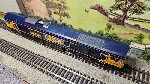003 bachmann class 7 - bachmann, 66/7