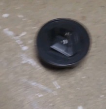 Renault Sport Clio 172 PH1 Sport Alloy Wheel Centre Caps X1 F1s 15" Phase 1 Cap