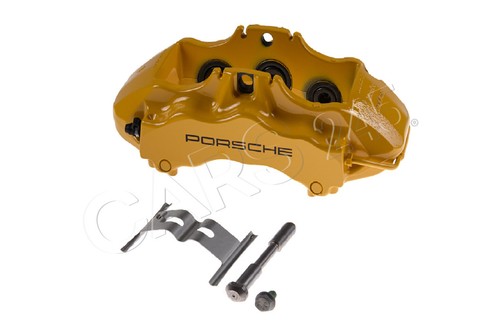 Genuine porsche 911 - genuine, rs