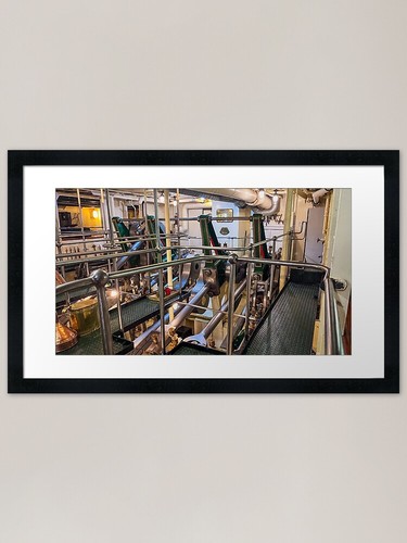 Paddle steamer waverley - paddle,