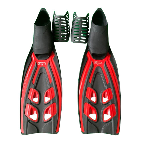 Caiman salvas snorkeling - caiman,