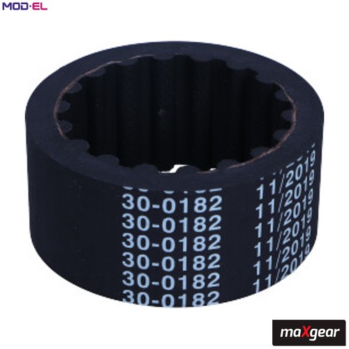 Flexible coupling sleeve - flexible,
