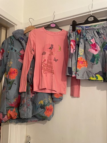 Oilily coat set - coat,