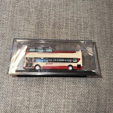 CMNL UKBUS 1502 Northcord Bus Stagecoach Alx400 Lake District Keswick Trident