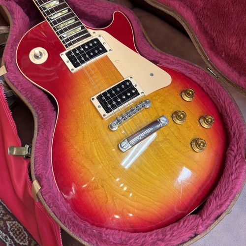 Gibson 1960 les paul classic - les,