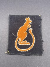 Original WW2 7th Armoured