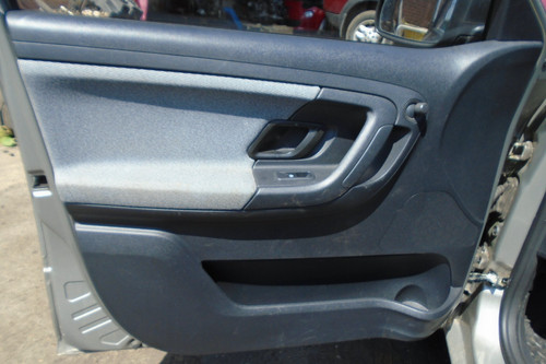 Skoda fabia mk2 - 11,