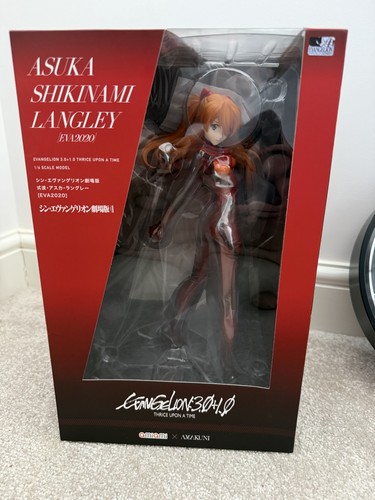 Evangelion asuka - evangelion,