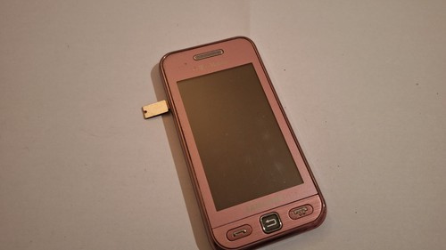 Samsung sgh s5230 - samsung, genuine