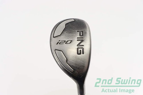 Ping i20 hybrid - hybrid,