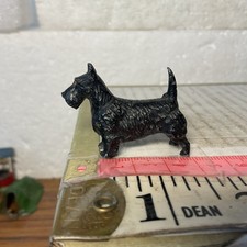 Vintage Die-Cast Metal