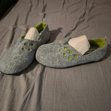 Padders Ladies Slippers Womens Novelty Slippers Size UK 6