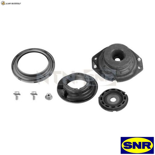 Repair kit strut support - kit,
