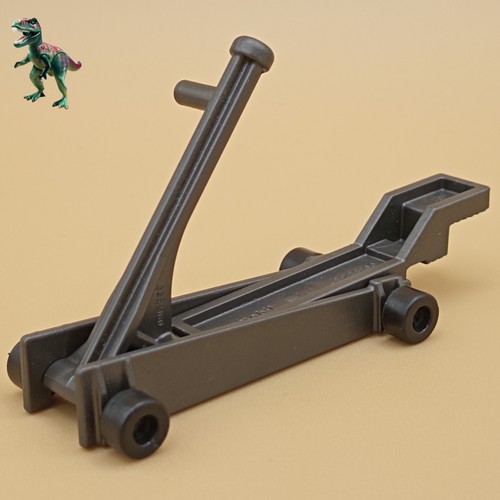 Playmobil hydraulic jack