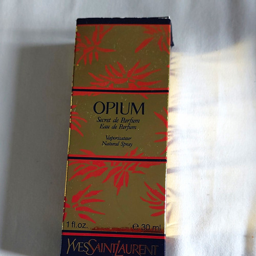 Yves saint laurent - yves,