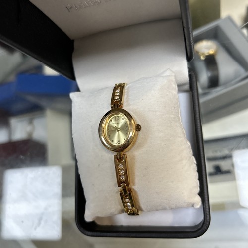 Philip mercier ladies watch - ladies,
