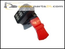 JCB PARTS - FUSE LINK BOX FOR