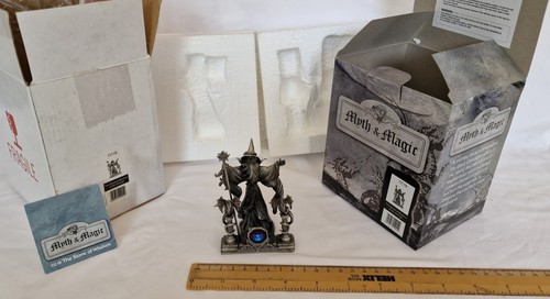 Myth magic collectors - myth, &