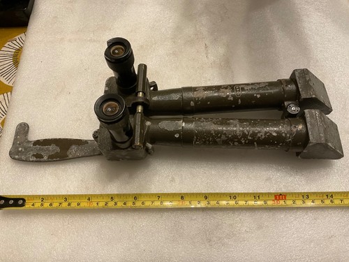 Ww1 france trench periscope - mg,