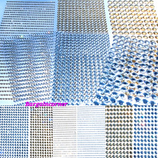 Gem Stickers Rhinestone