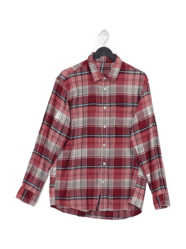 Muji men shirt multi - men's, m