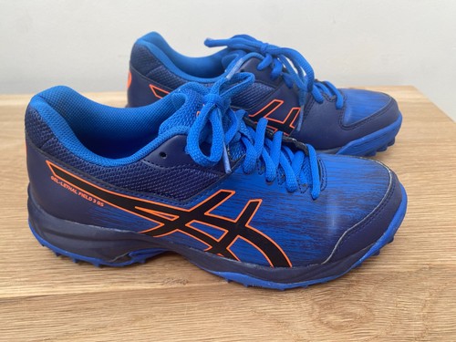 Asics gel lethal field gs - asics,