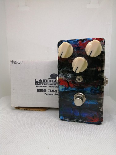 Landgraff dod overdrive - landgraff,