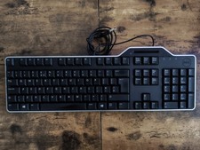 DELL KB813 USB UK keyboard