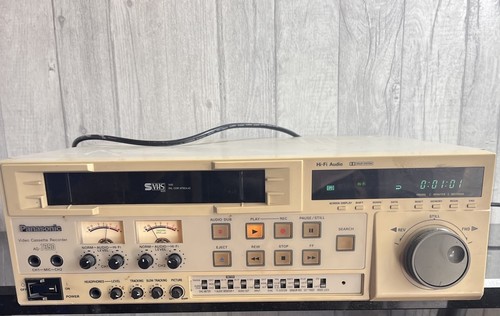 Panasonic 7350 professional - panasonic, ag-7350