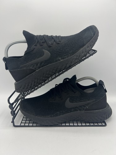 Nike epic react flyknit - epic, triple
