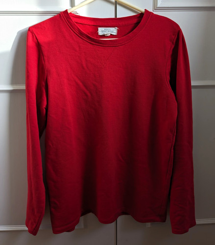 Country casuals red - country, cotton