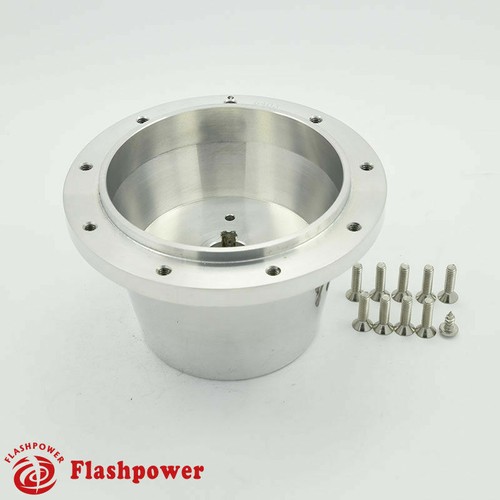 Steering wheel adapter boss - adapter,