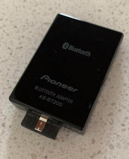 Pioneer AS-BT200 Bluetooth