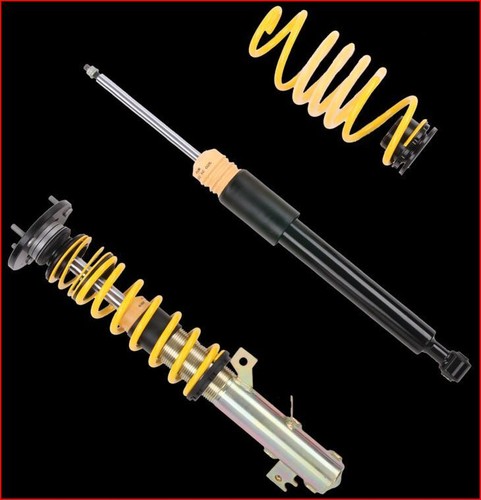 Coilovers xta for lexus - coilovers,