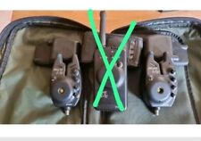 2 × Fox Micron LXR Bite