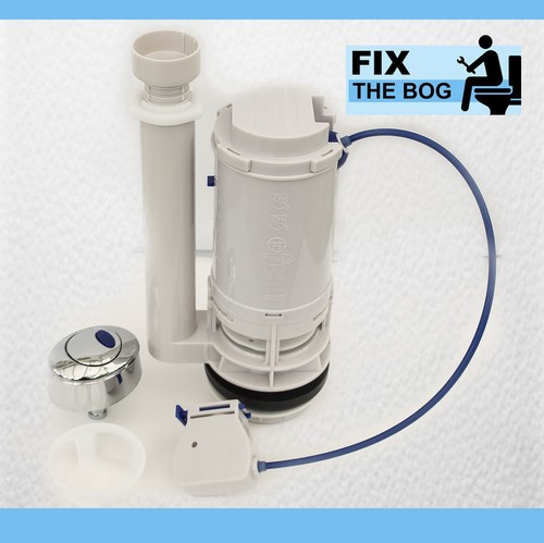 Lab b228 flush - lab, valve
