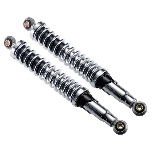 Pair shock absorbers for - of,