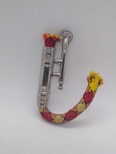 Vintage Rope Lighter Fire