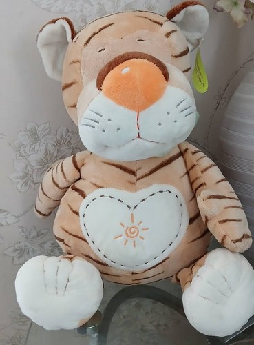 Adopt plush cuddles - plush,