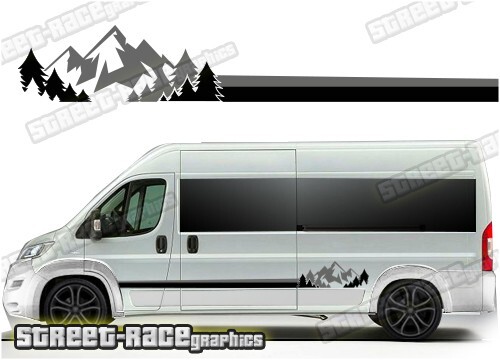 Motorhome campervan 103 - motorhome,