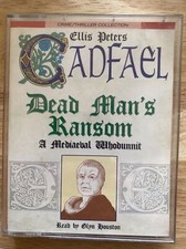 ELLIS PETERS Dead Man's Ransom