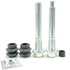 REAR BRAKE CALIPER SLIDER PINS