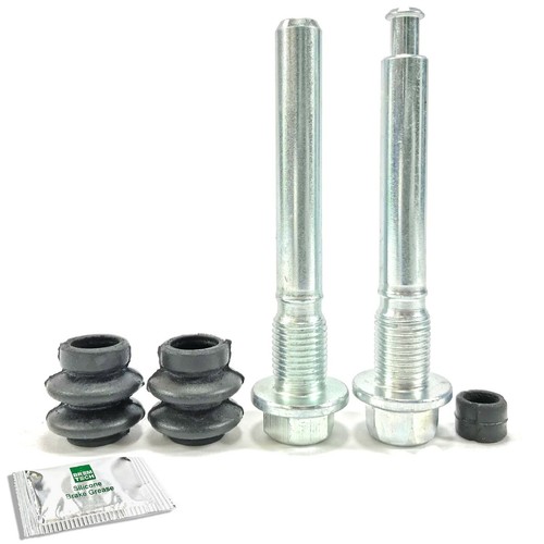 Rear brake caliper slider pins - rear,