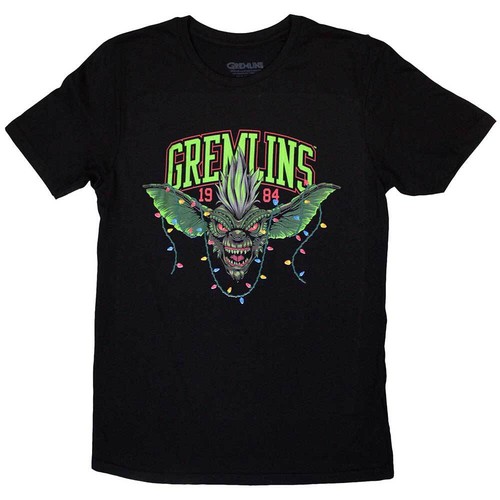 Gremlins unisex shirt - gremlins, t-shirt