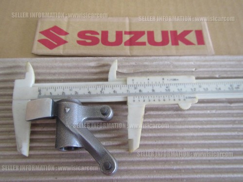 Suzuki 1990 dr350set arm valve - arm,