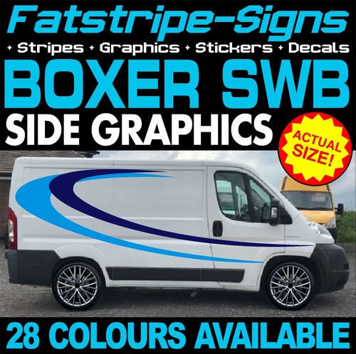 Fit peugeot boxer swb l1 - fit,