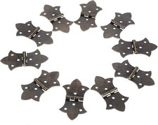 10 Pack Vintage Butterfly