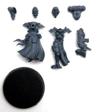warhammer Adepta Sororitas