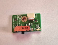 Dell Vostro 1500 WiFi Switch